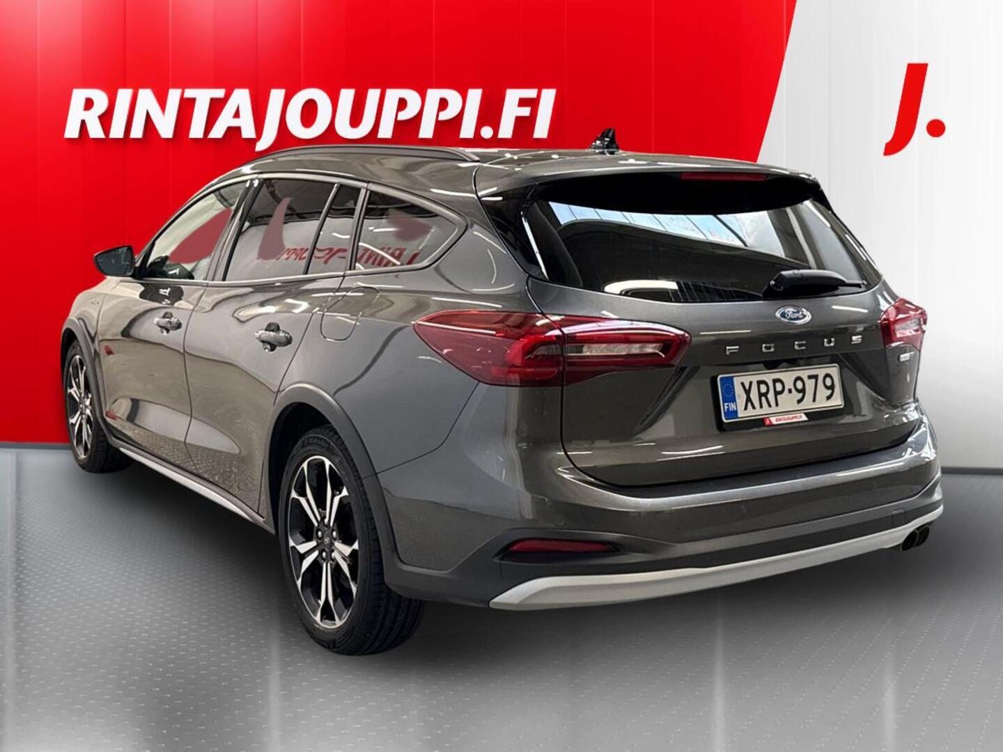 FORD Focus 2023