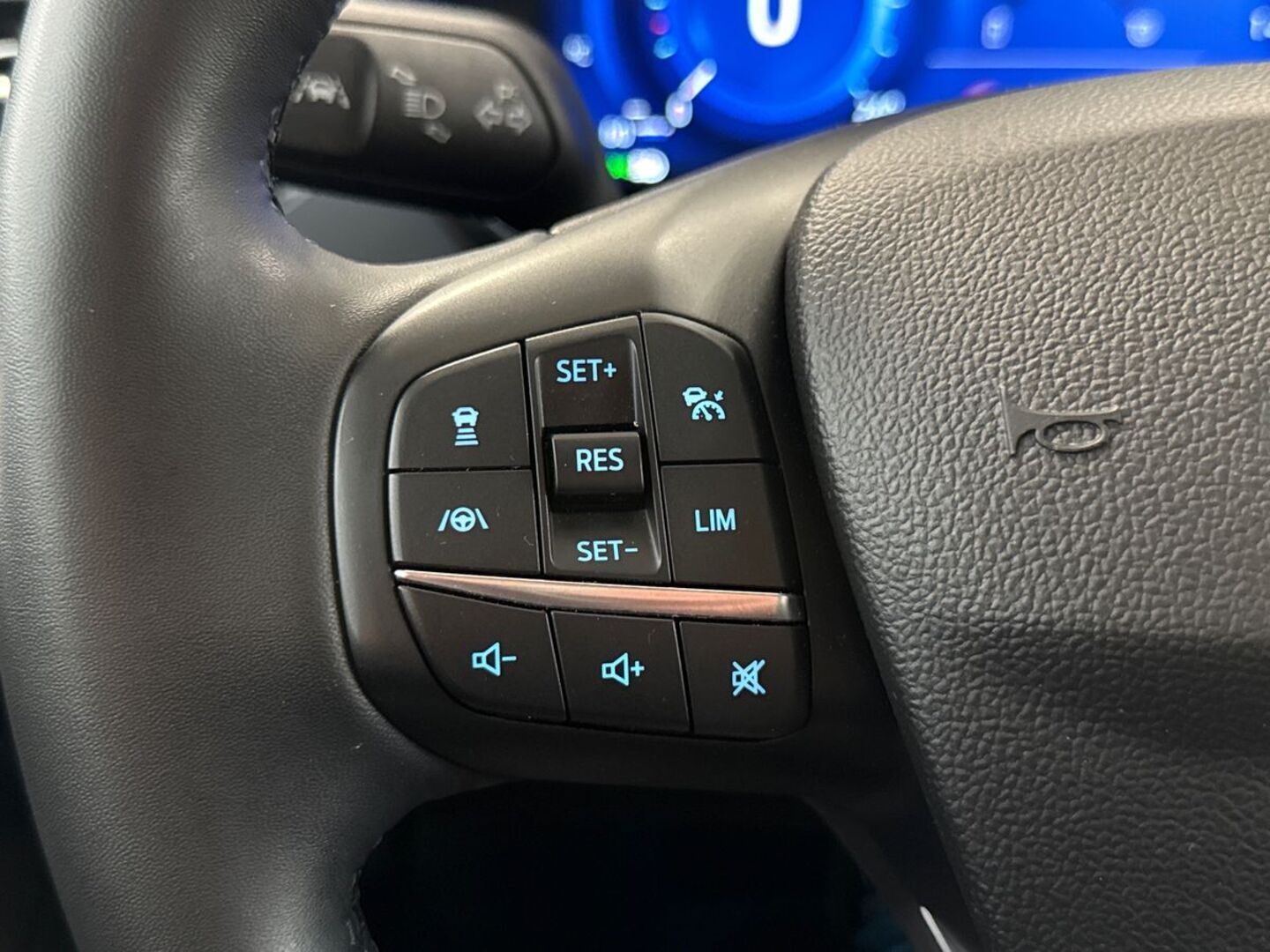 FORD Focus 2023