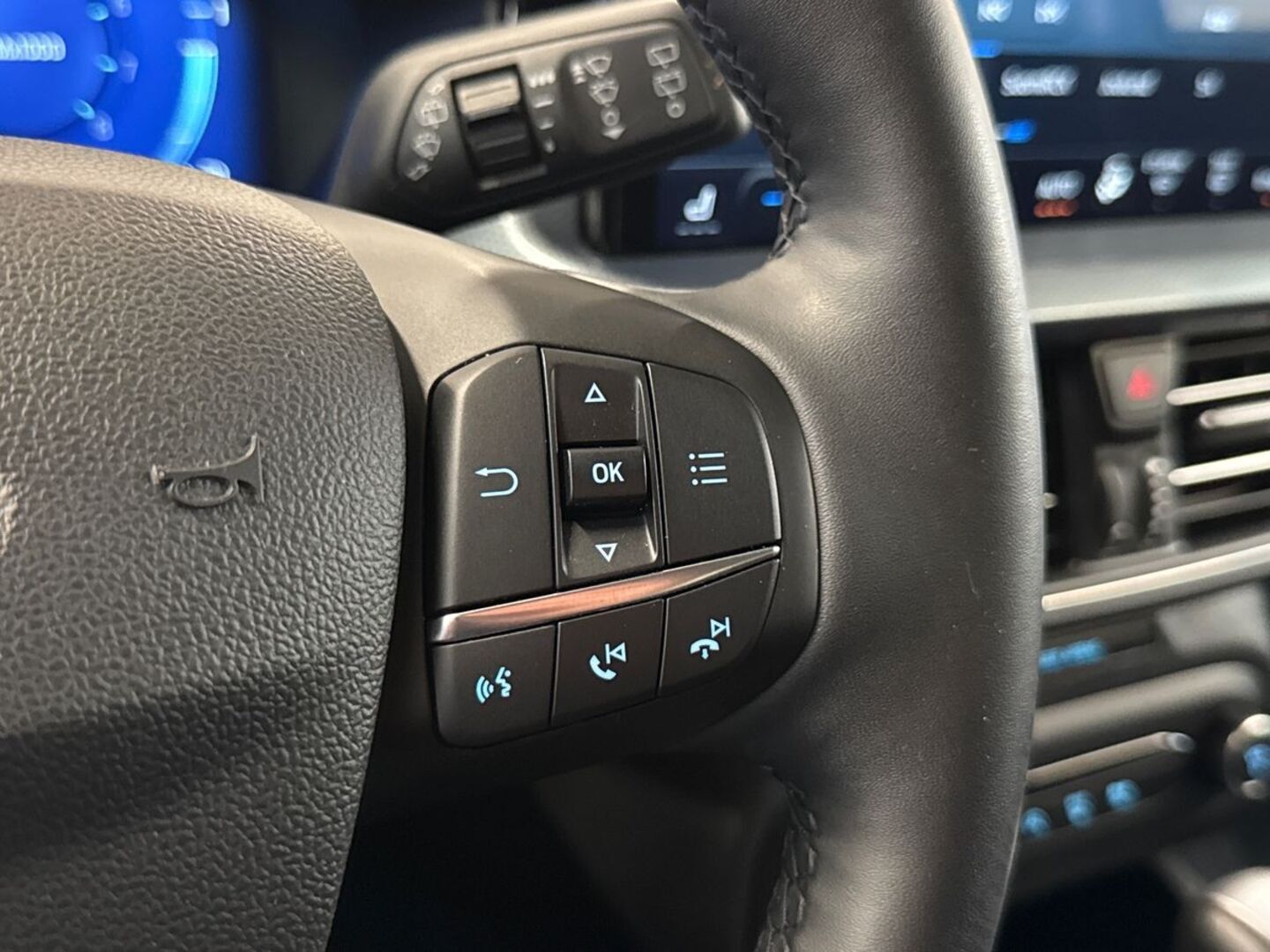 FORD Focus 2023