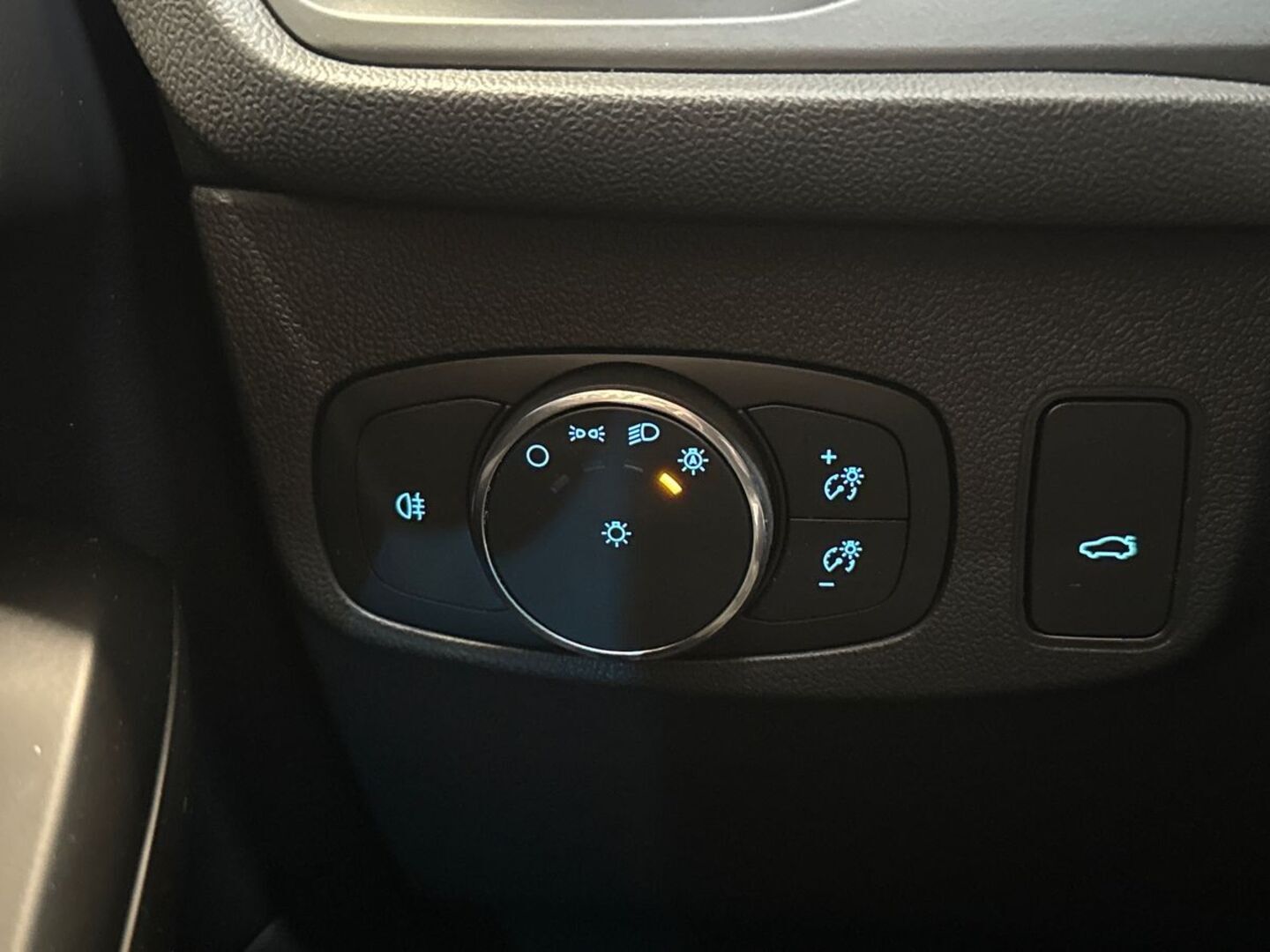 FORD Focus 2023