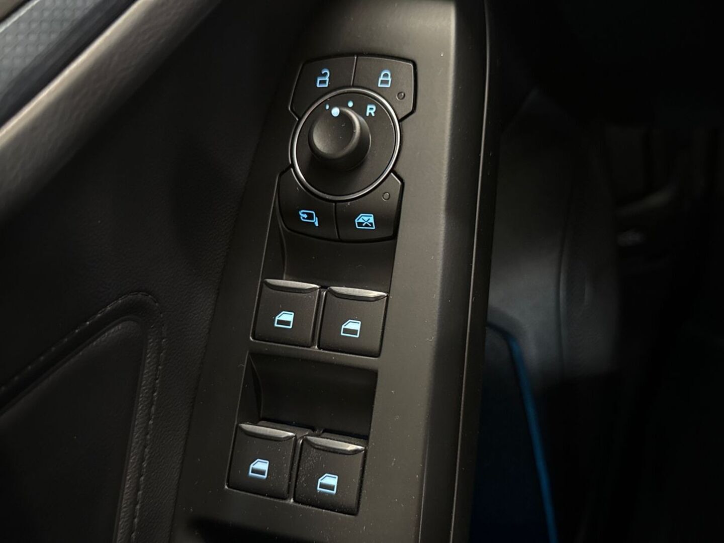 FORD Focus 2023
