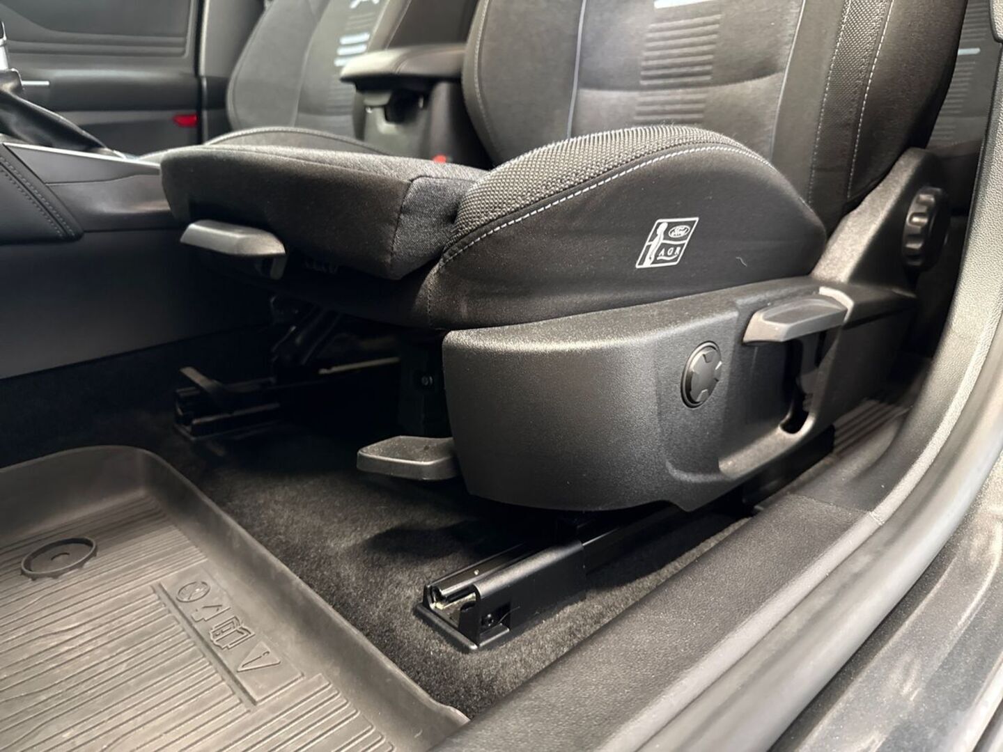 FORD Focus 2023