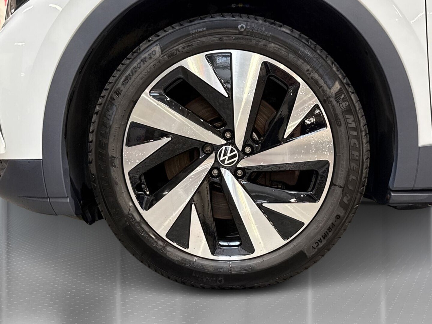 VOLKSWAGEN ID.4 2021