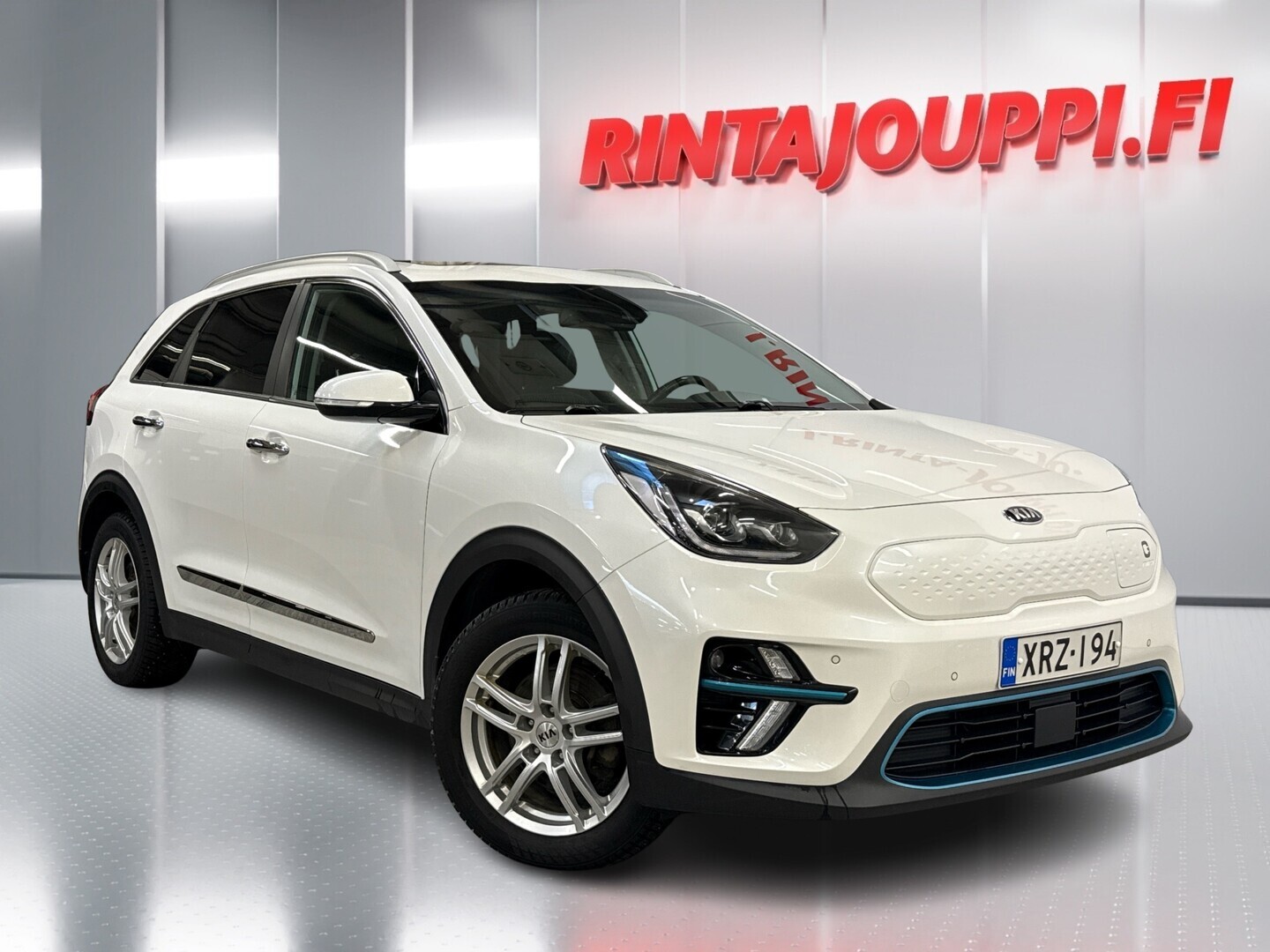 KIA Niro Electric 2021