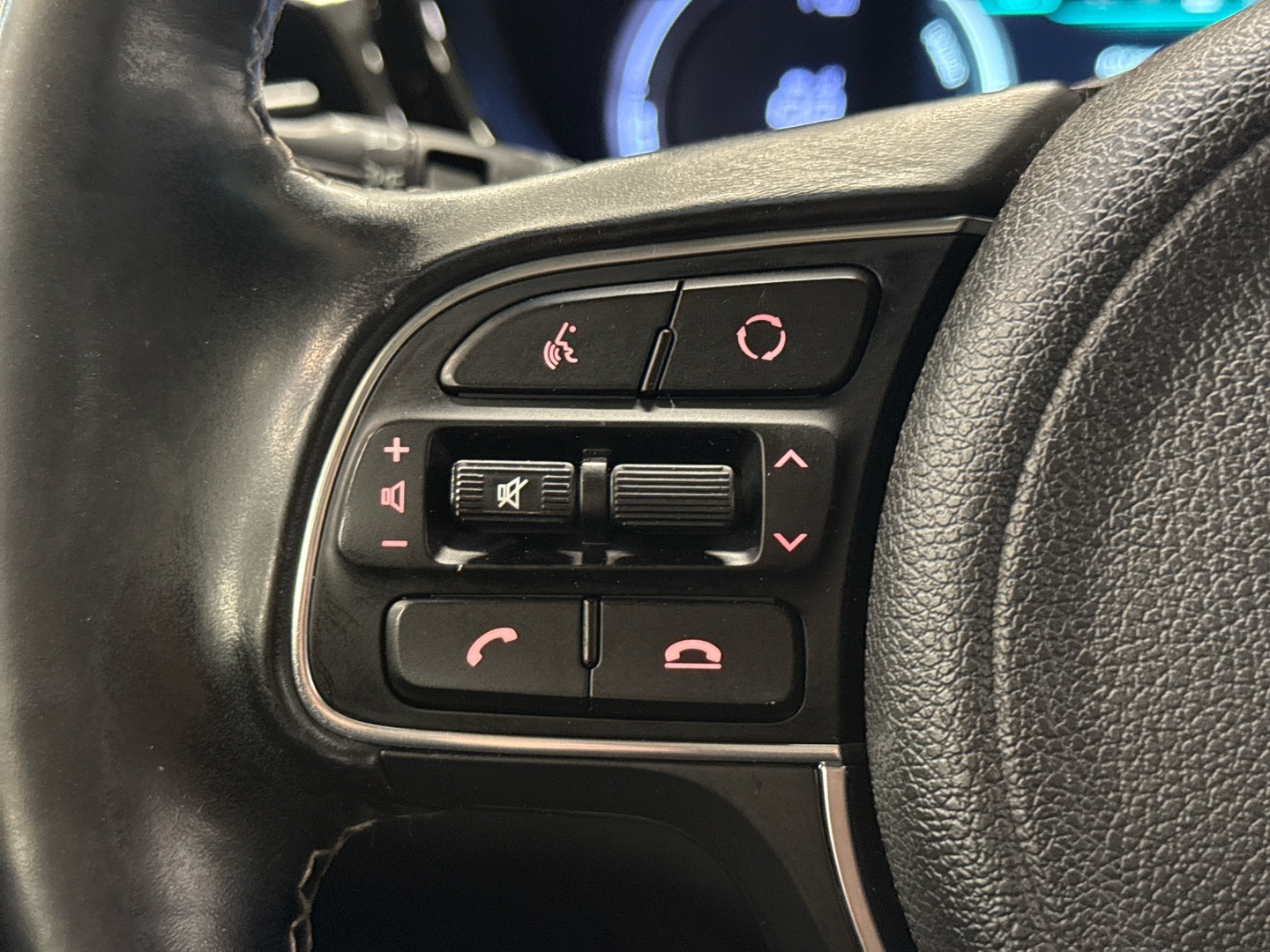 KIA Niro Electric 2021