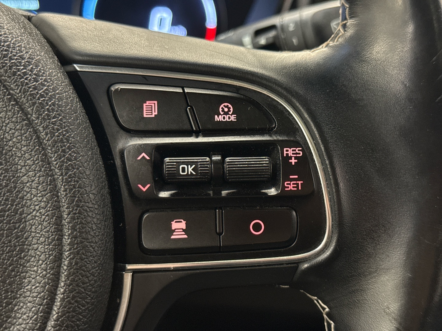 KIA Niro Electric 2021