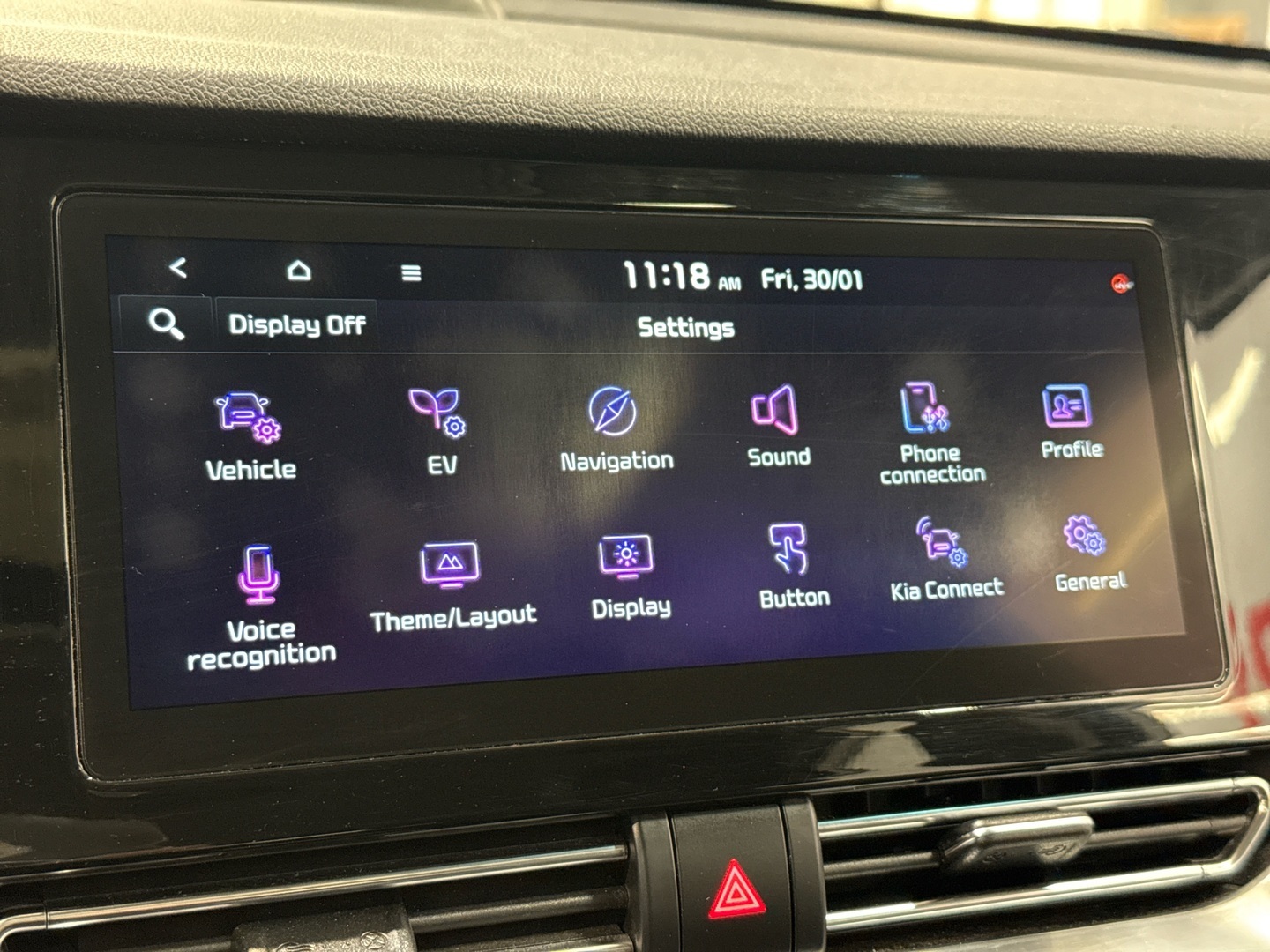 KIA Niro Electric 2021