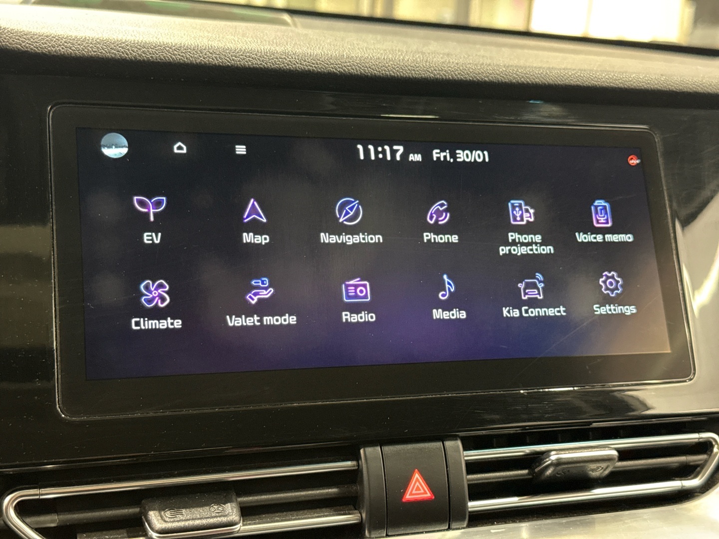 KIA Niro Electric 2021