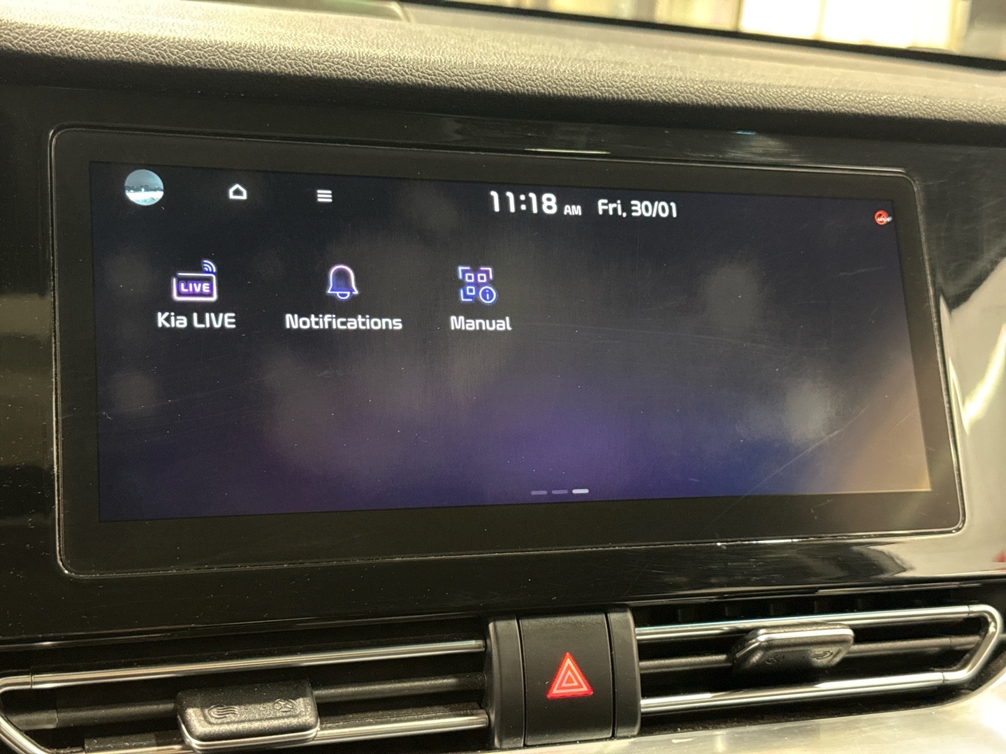 KIA Niro Electric 2021