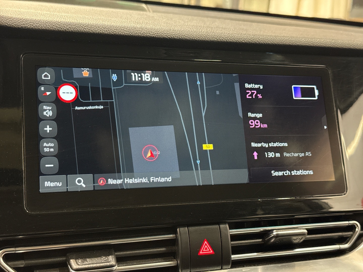 KIA Niro Electric 2021