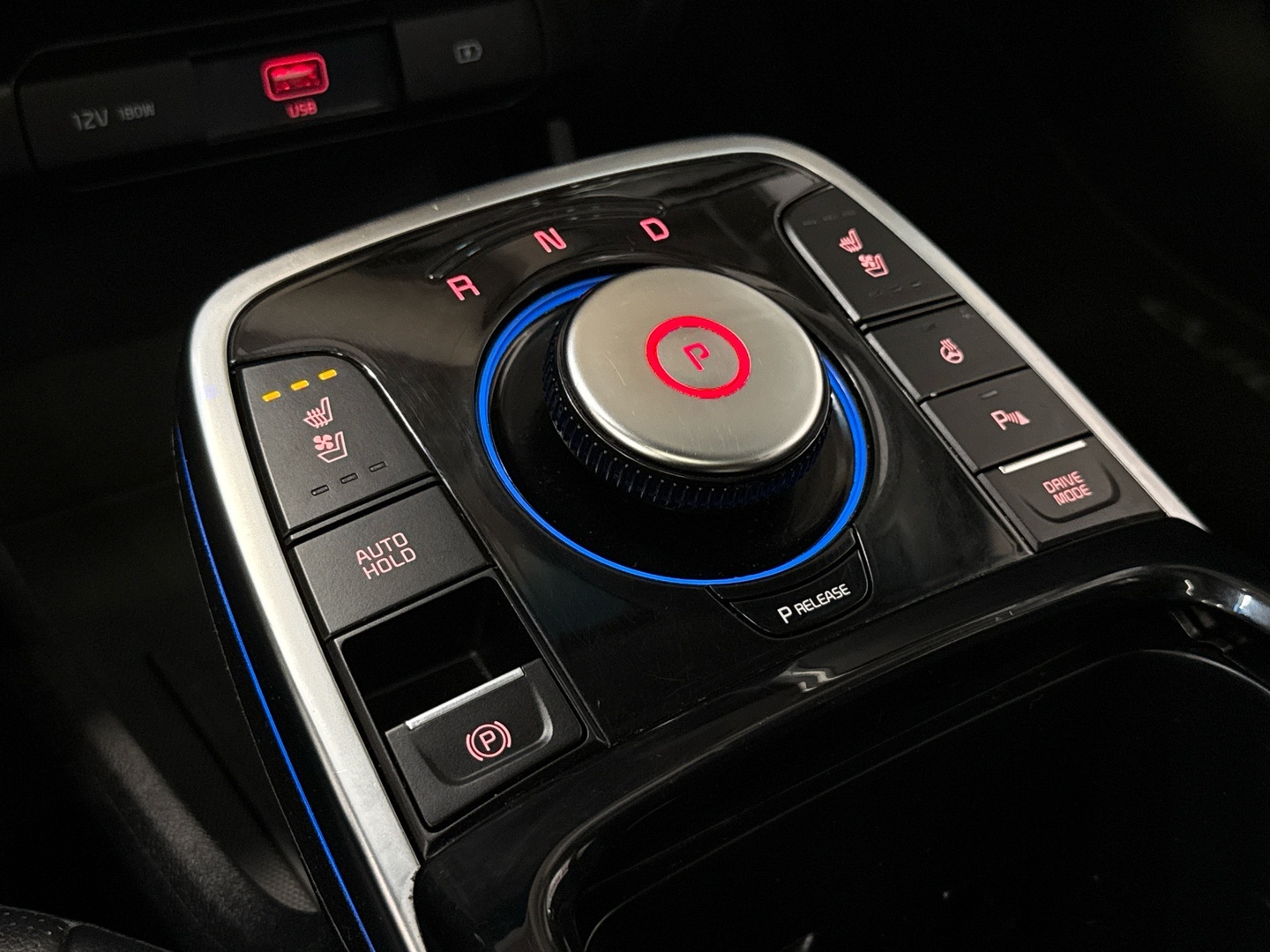 KIA Niro Electric 2021