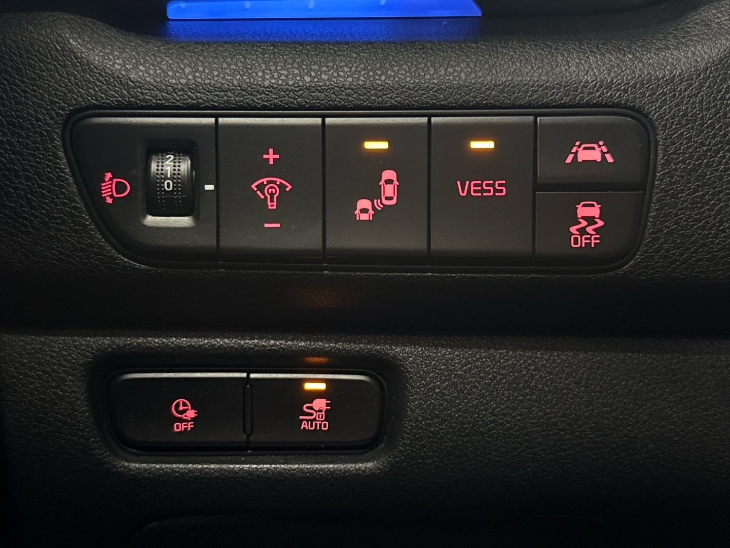 KIA Niro Electric 2021