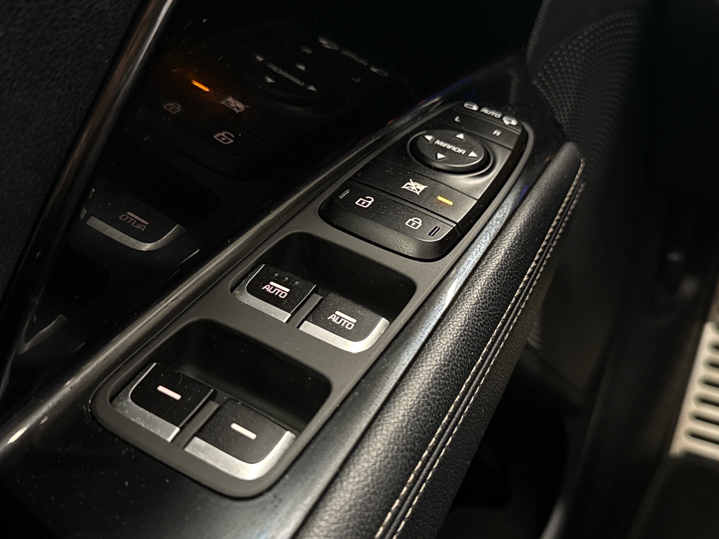 KIA Niro Electric 2021