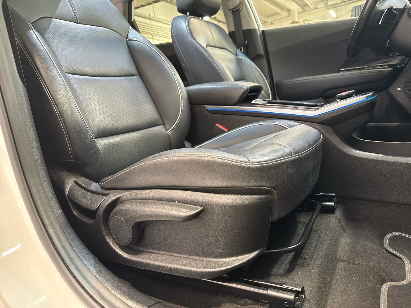 KIA Niro Electric 2021