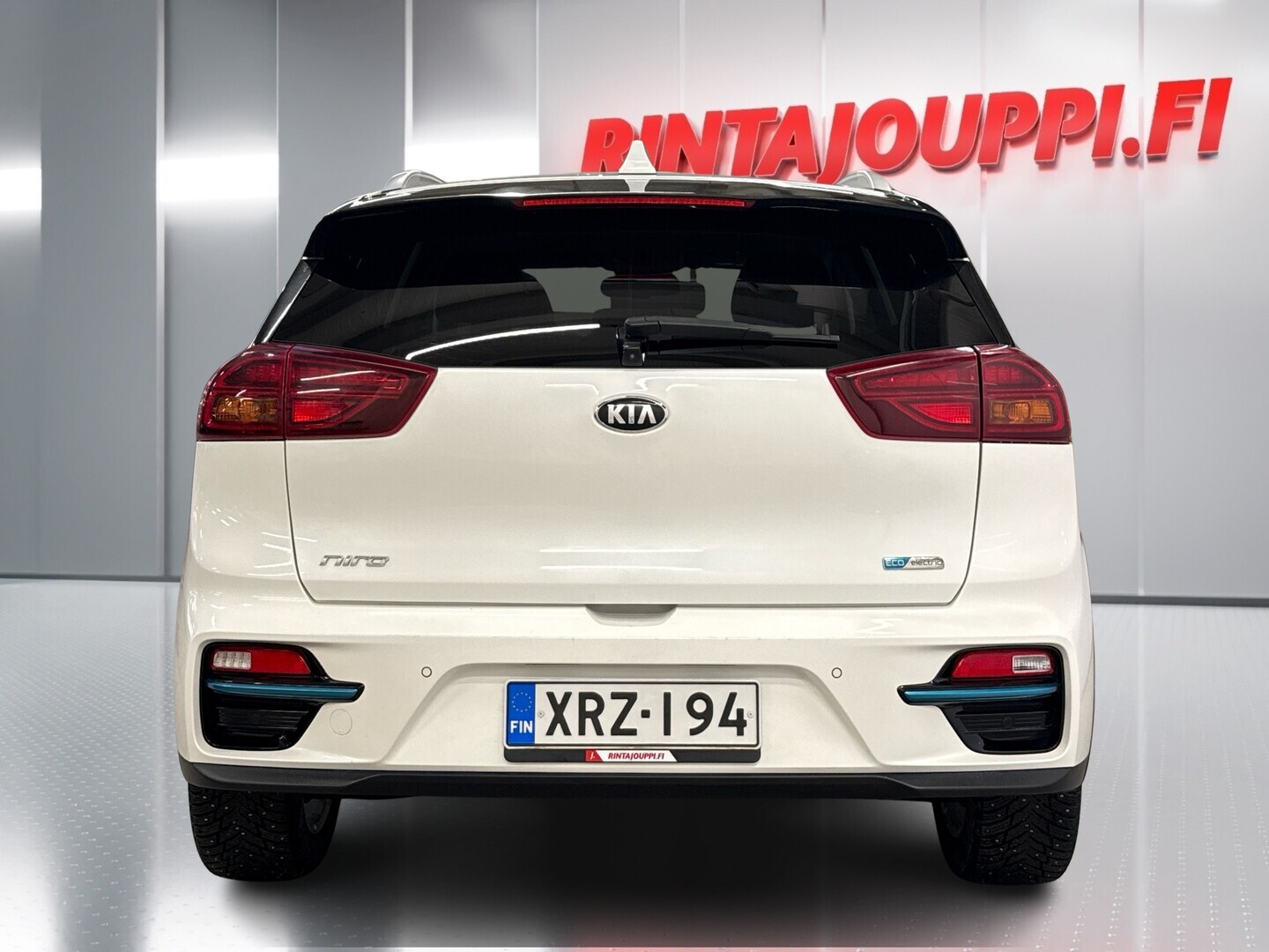 KIA Niro Electric 2021
