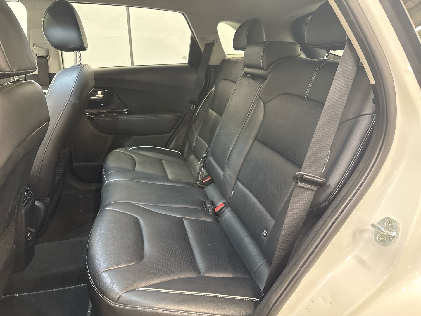 KIA Niro Electric 2021