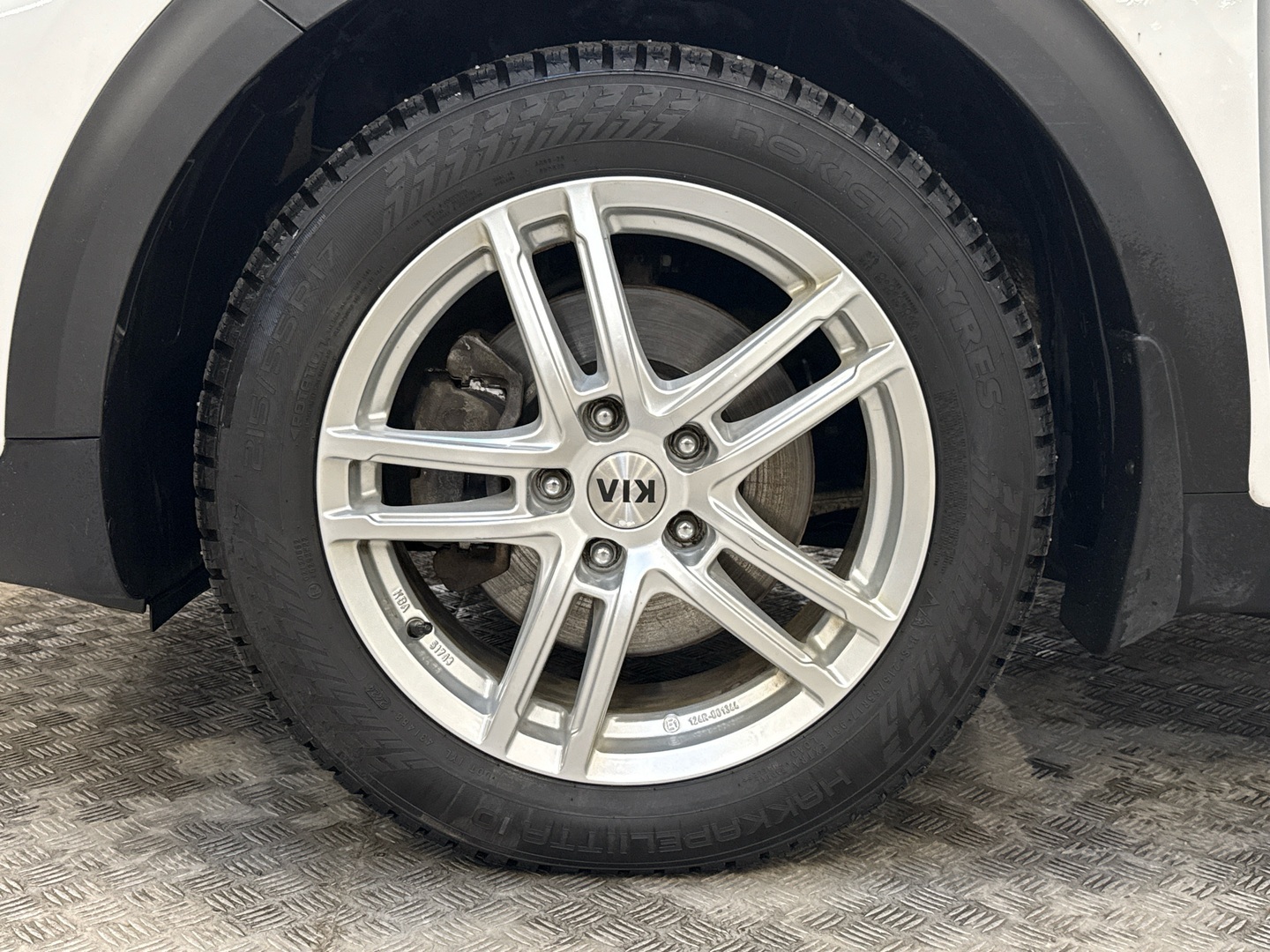 KIA Niro Electric 2021