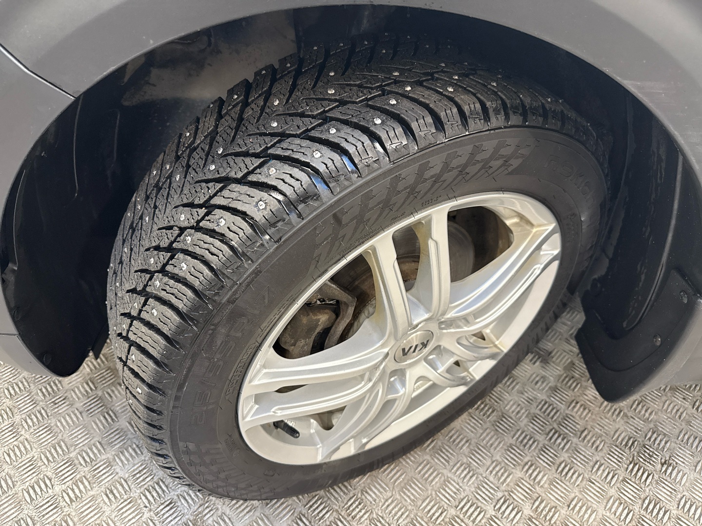 KIA Niro Electric 2021