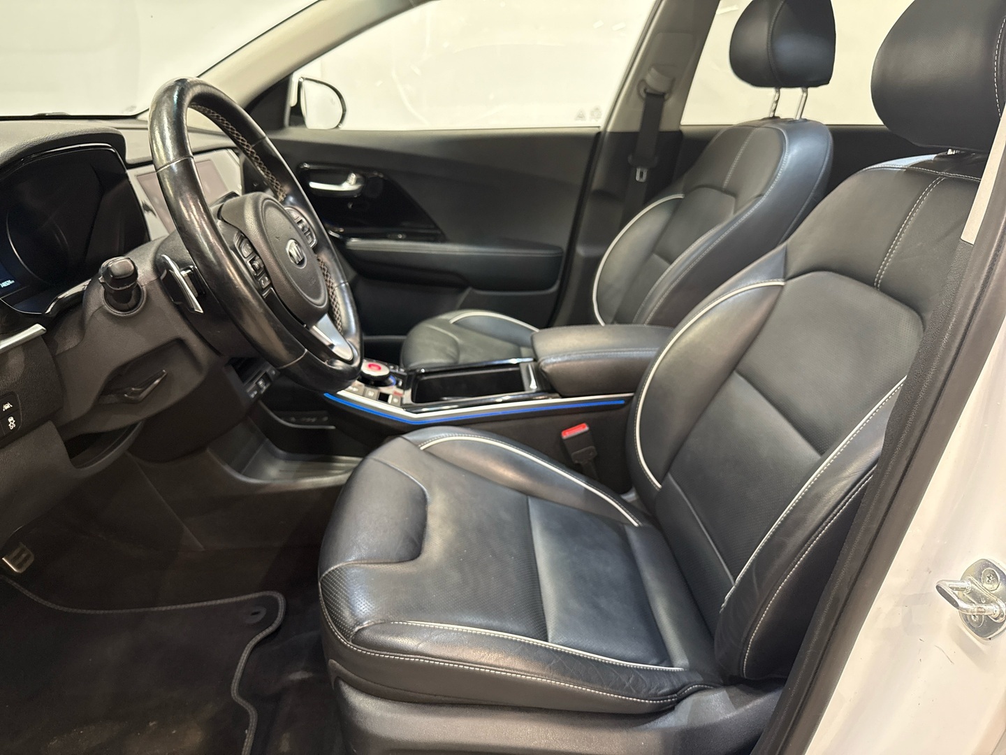 KIA Niro Electric 2021