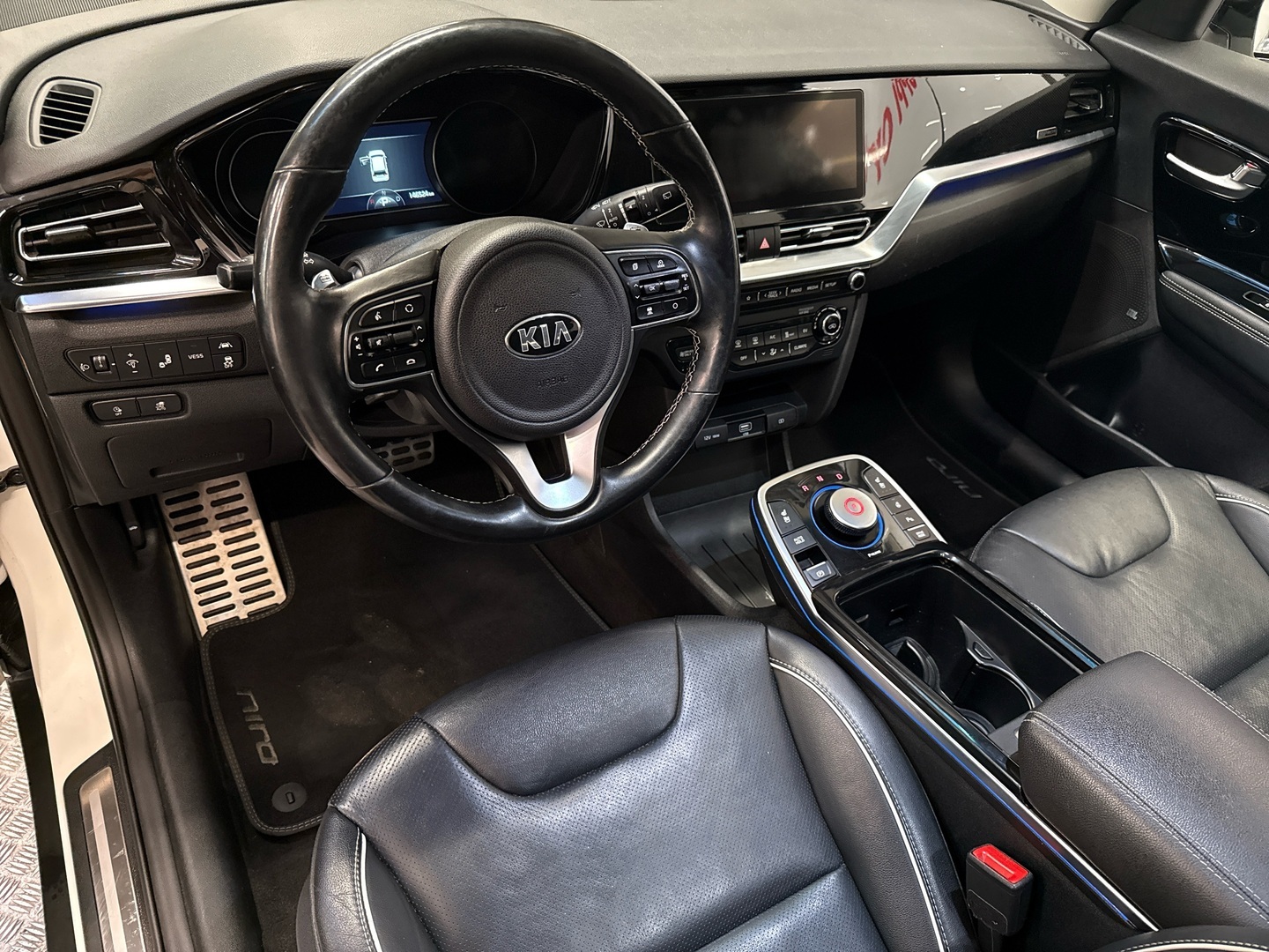 KIA Niro Electric 2021