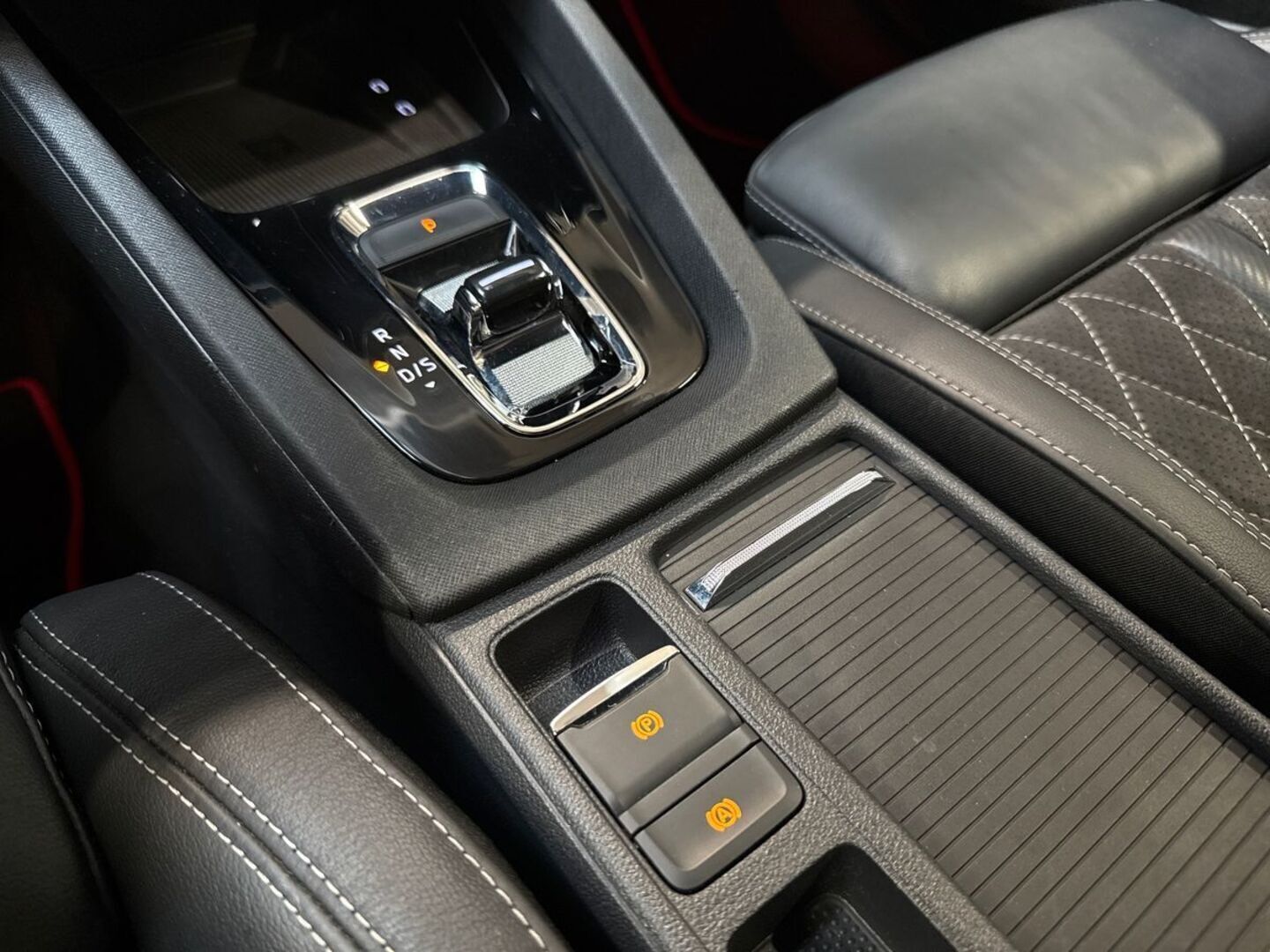 SKODA Octavia 27