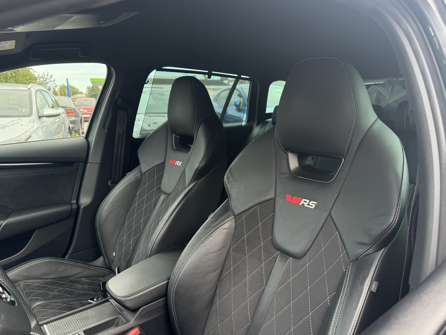 SKODA Octavia 2020