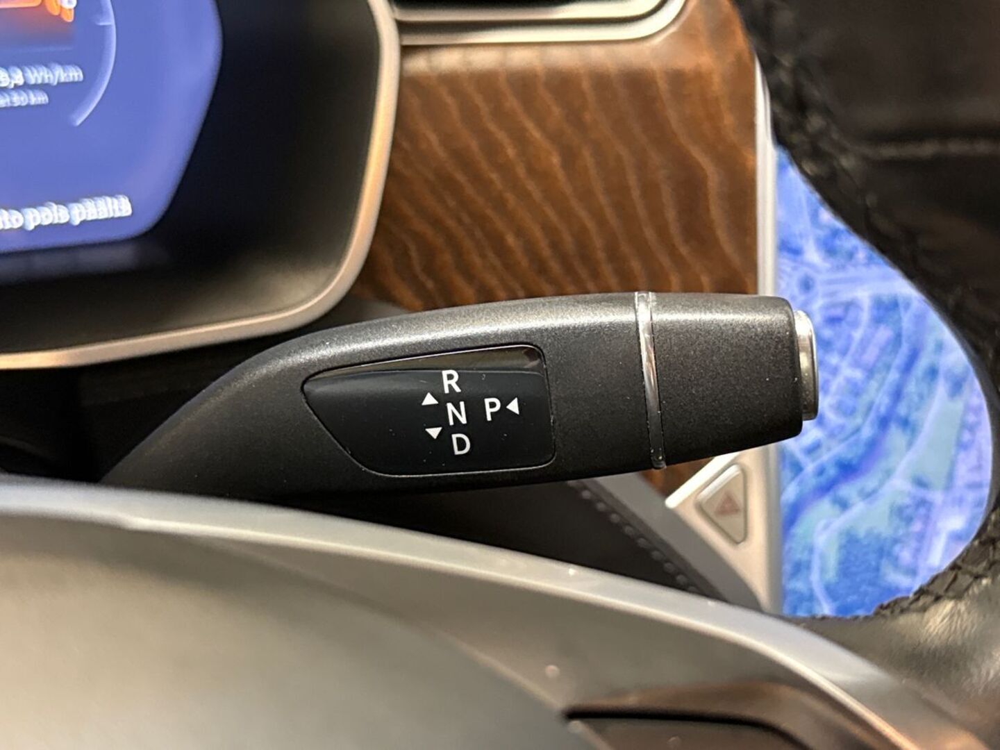 TESLA Model S 2018