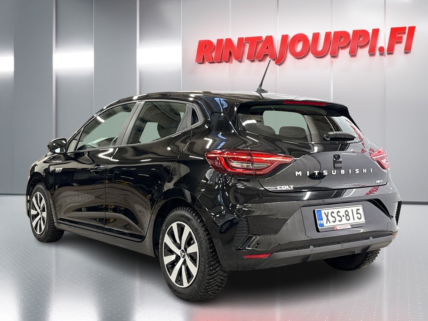 MITSUBISHI Colt 2024