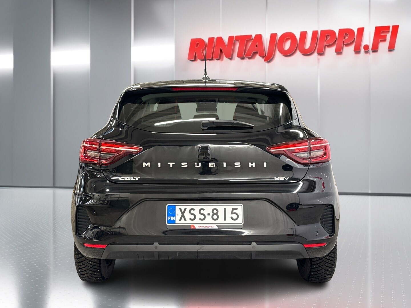 MITSUBISHI Colt 2024