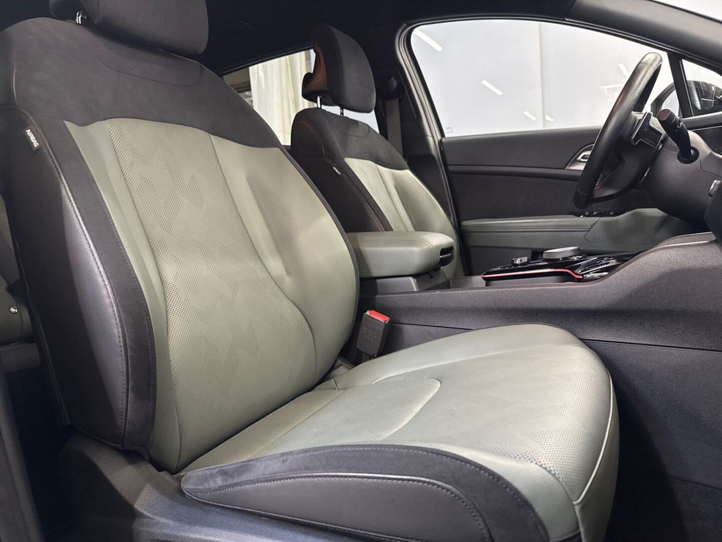 KIA Sportage 33