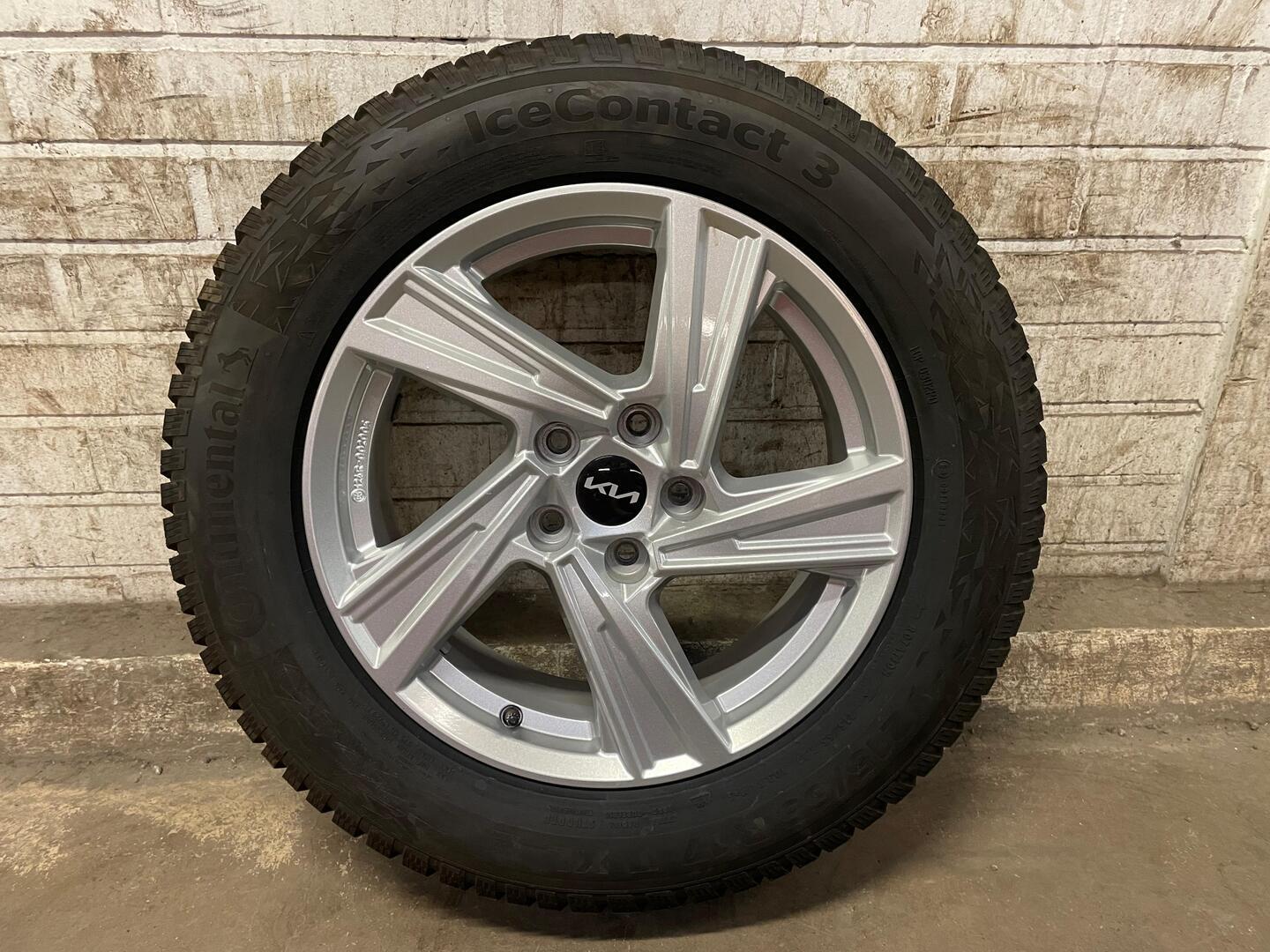 KIA Sportage 34
