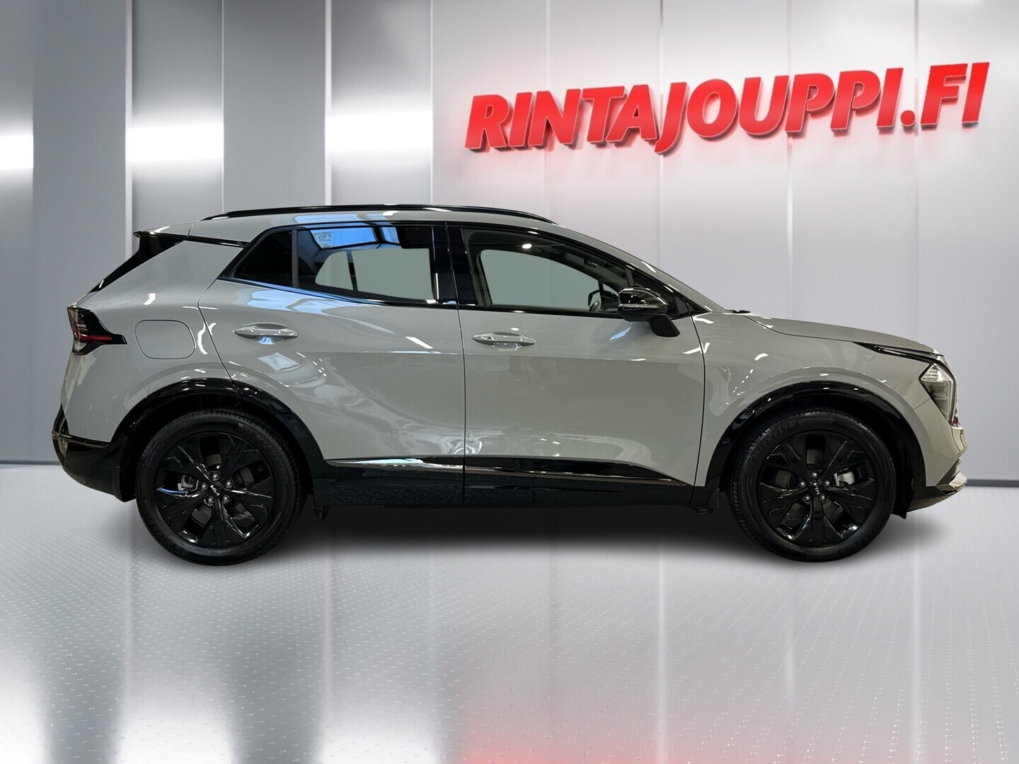 KIA Sportage 2024