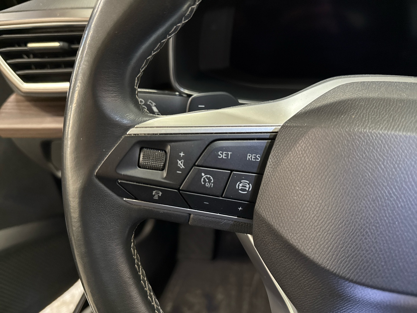 SEAT Leon Sportstourer 2021