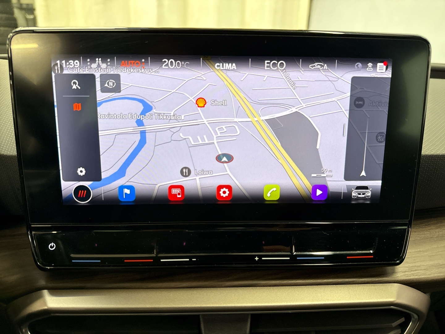 SEAT Leon Sportstourer 2021