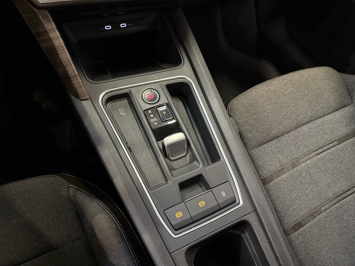 SEAT Leon Sportstourer 2021