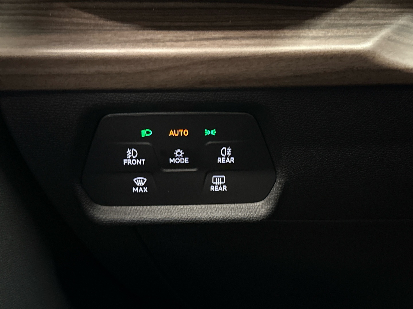 SEAT Leon Sportstourer 2021