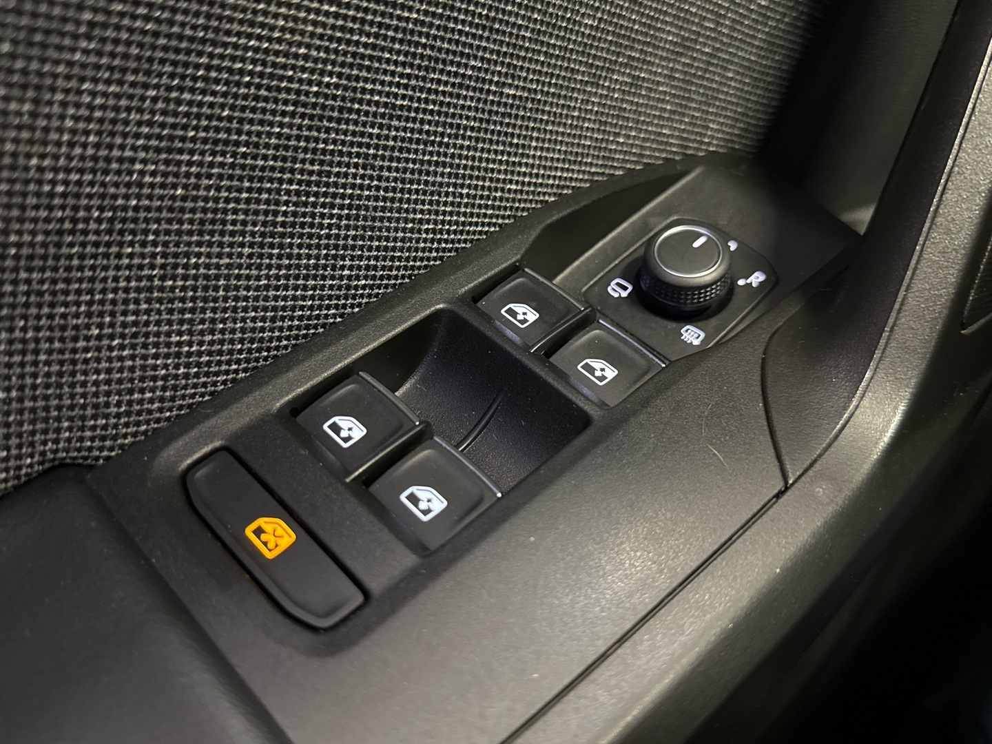 SEAT Leon Sportstourer 2021