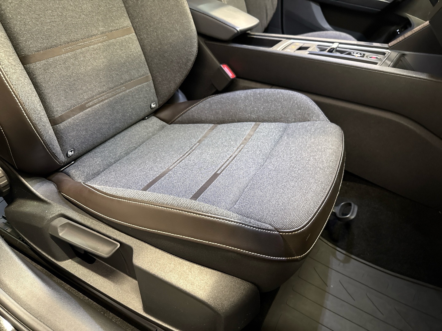 SEAT Leon Sportstourer 2021