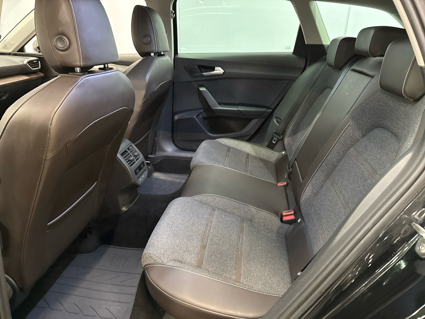 SEAT Leon Sportstourer 2021