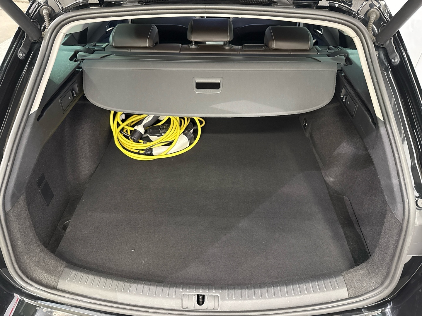 SEAT Leon Sportstourer 2021