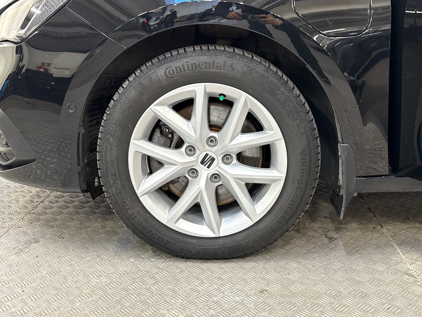 SEAT Leon Sportstourer 2021