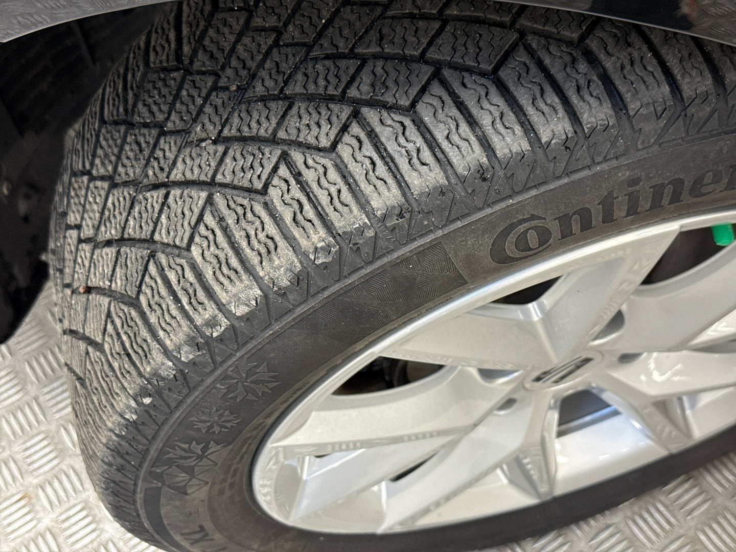 SEAT Leon Sportstourer 2021