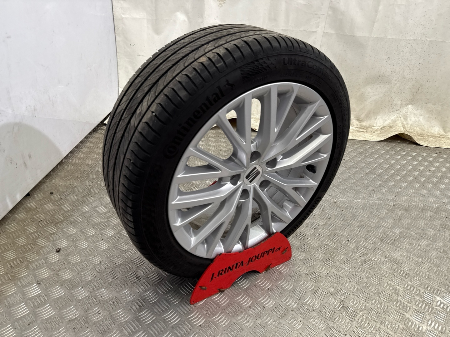 SEAT Leon Sportstourer 2021