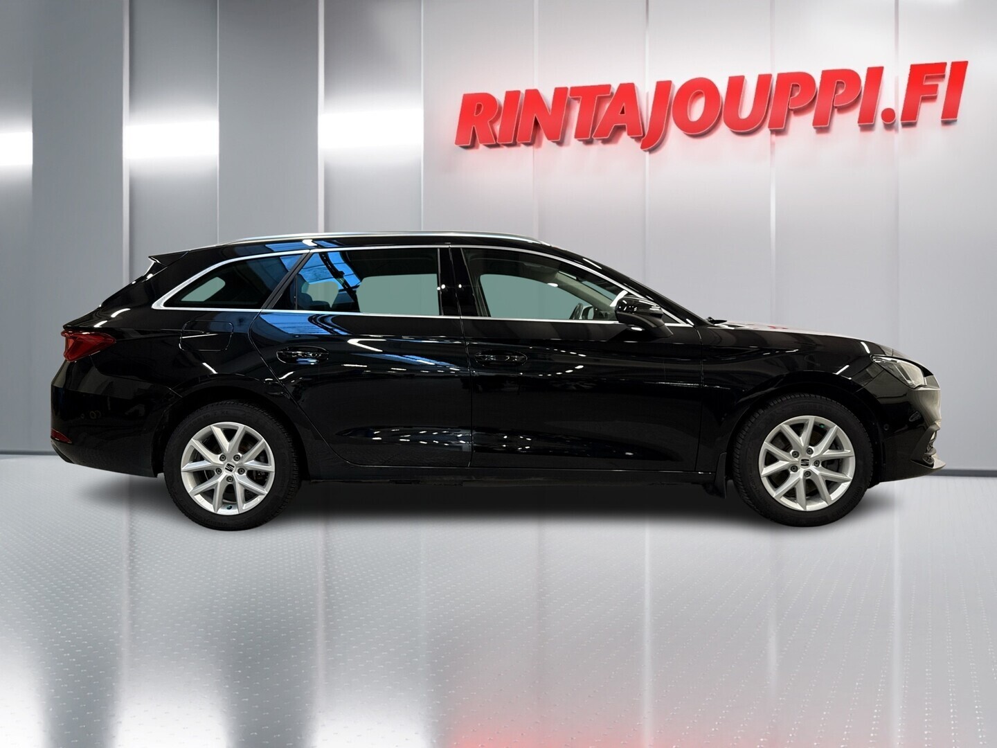 SEAT Leon Sportstourer 2021