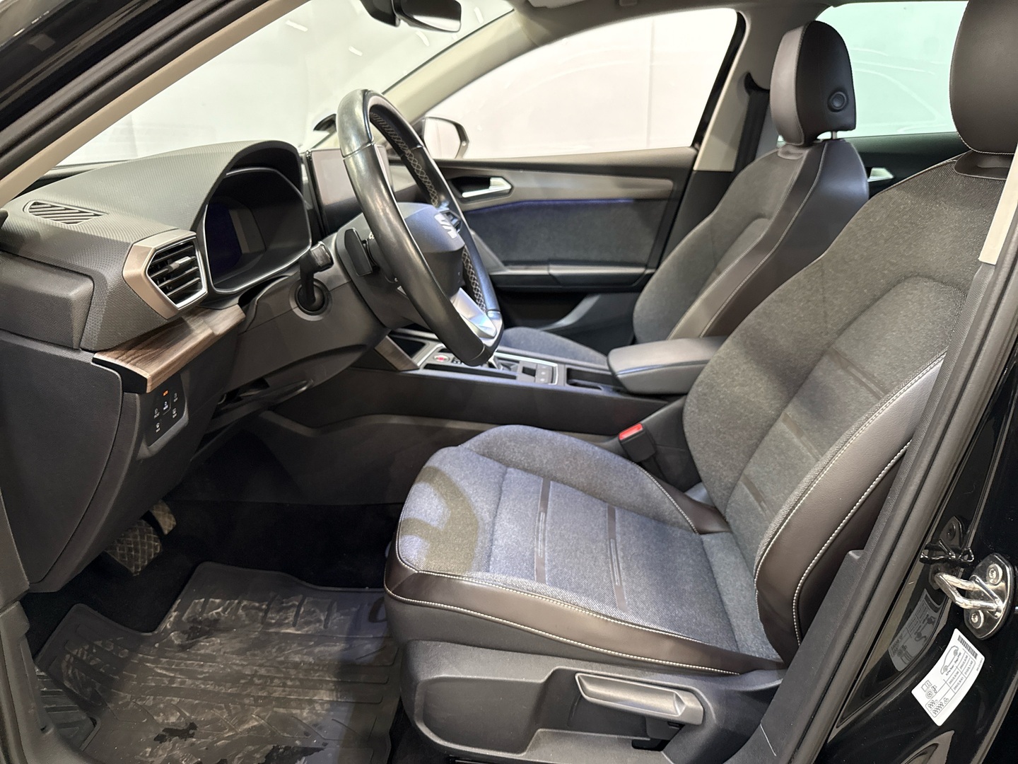 SEAT Leon Sportstourer 2021