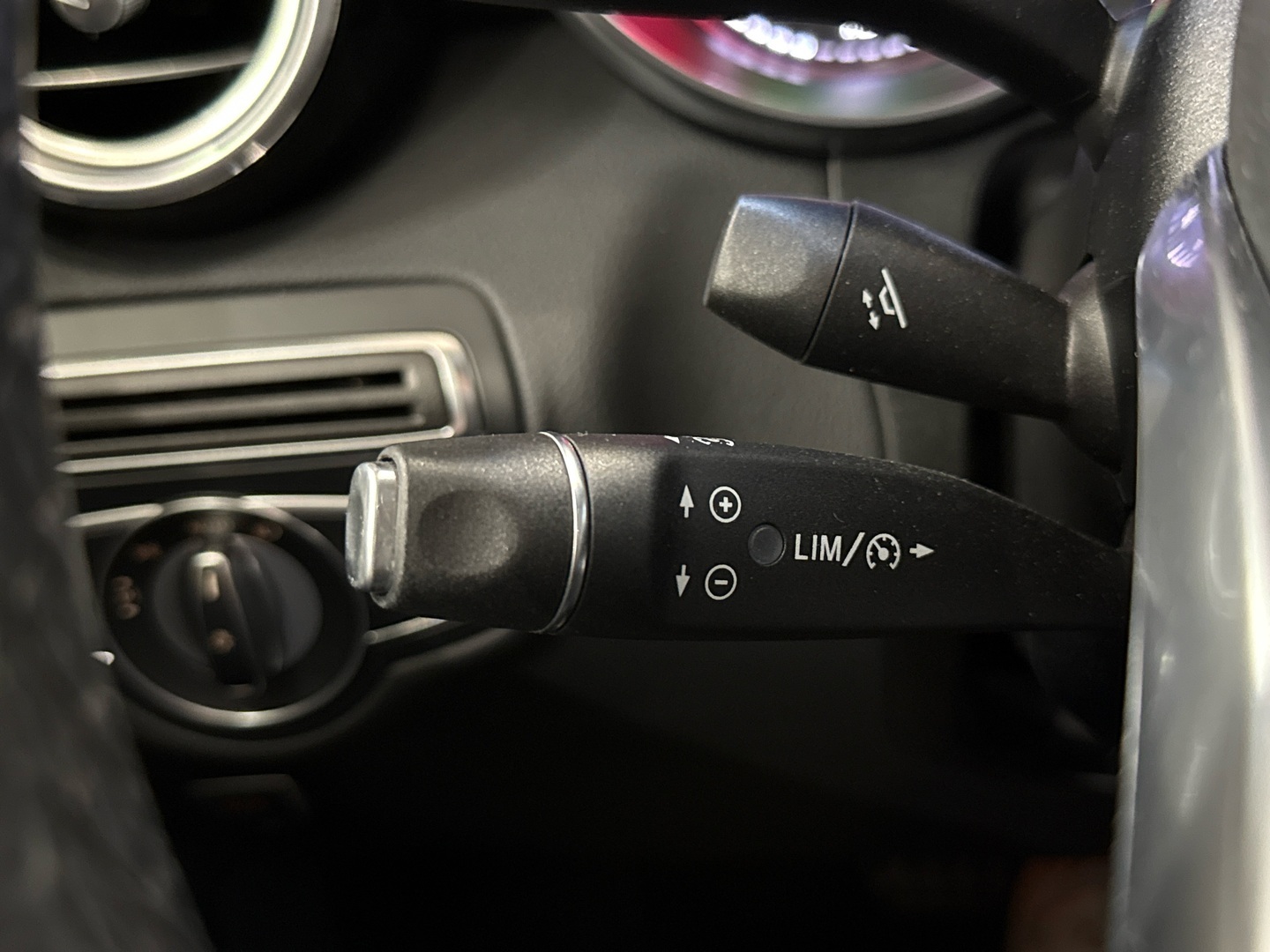 MERCEDES-BENZ GLC 2017