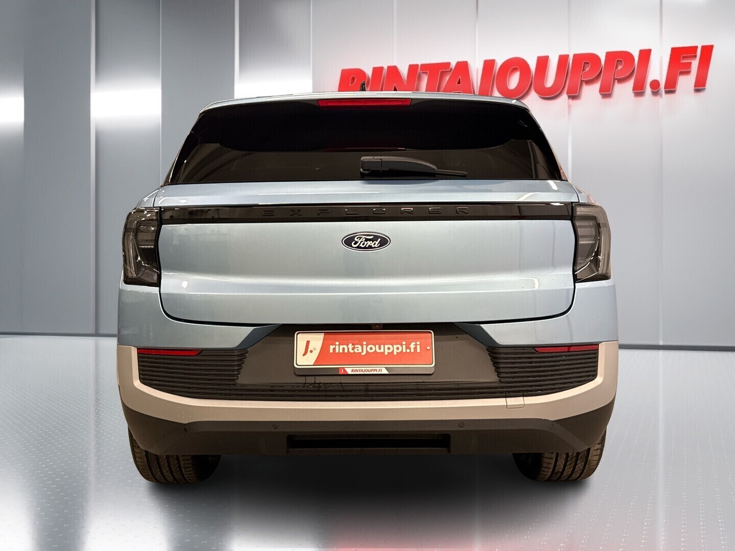 FORD Explorer 2026