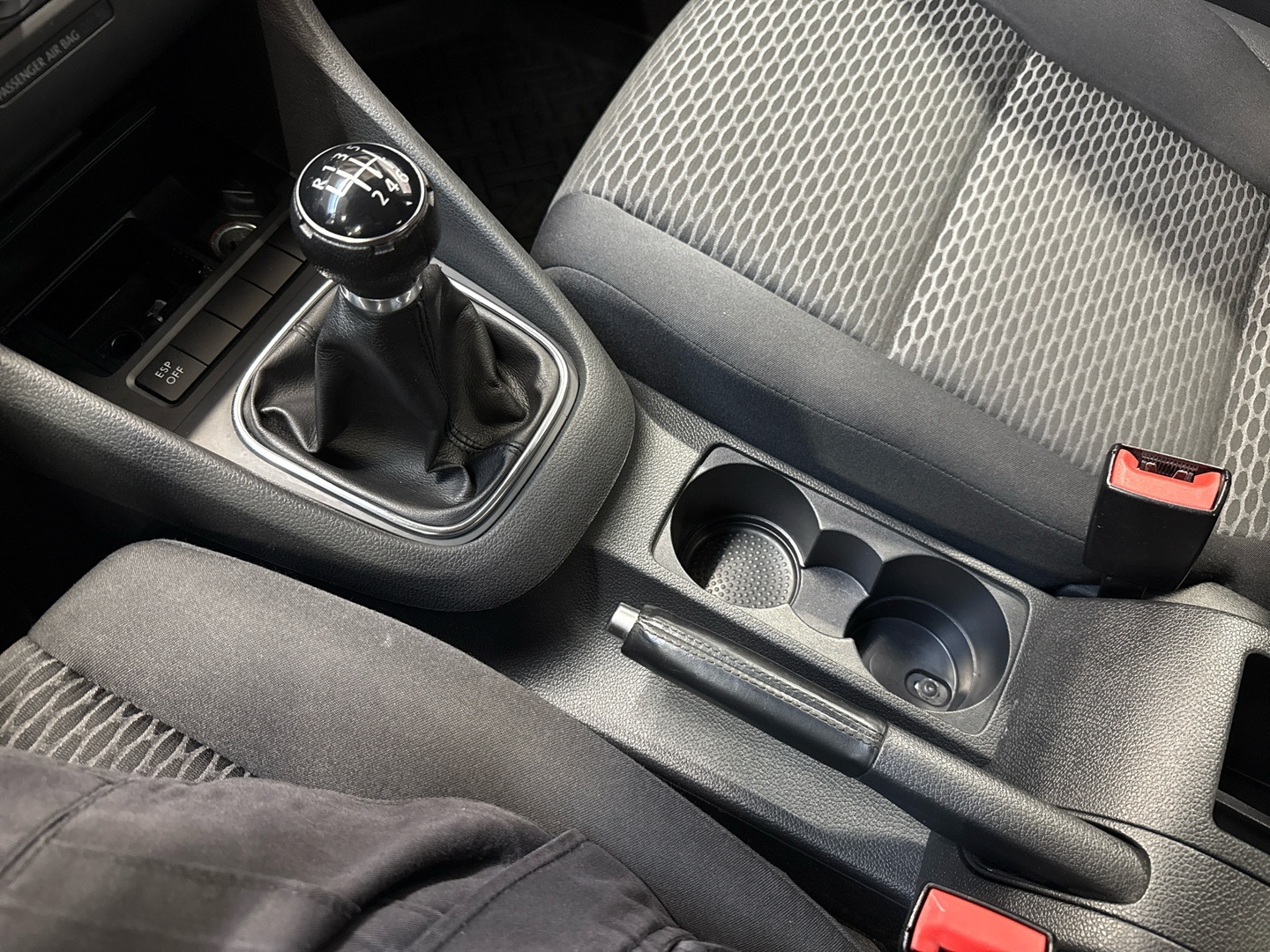 VOLKSWAGEN Golf 2009