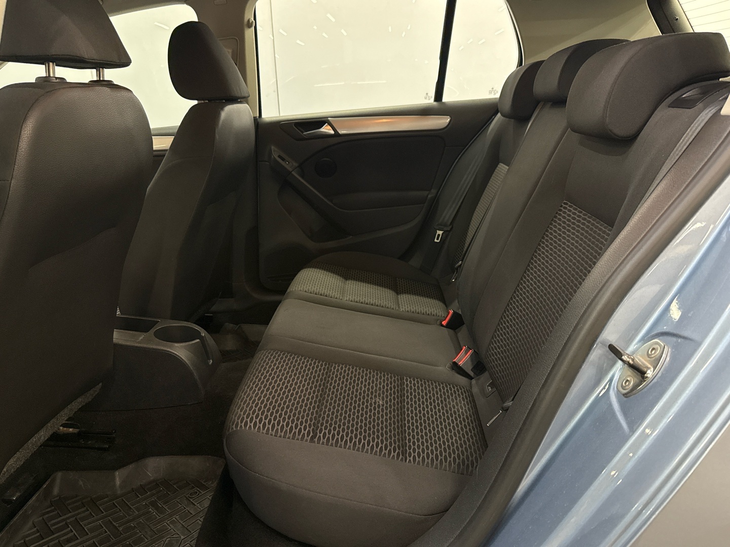 VOLKSWAGEN Golf 2009