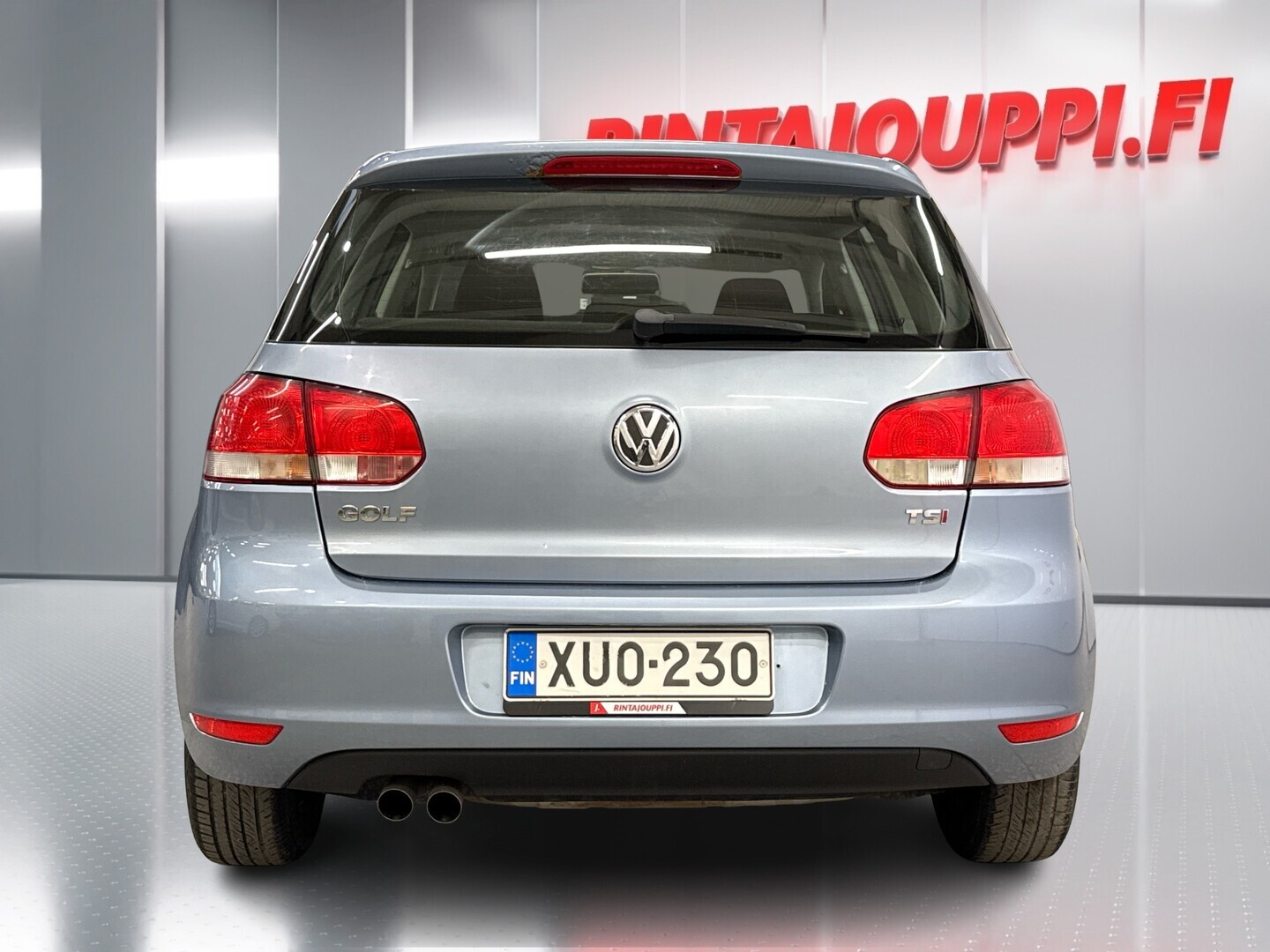 VOLKSWAGEN Golf 2009